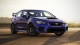 Subaru WRX STI Front