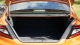 Subaru WRX Trunk