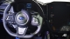 Subaru WRX Wagon steering wheel