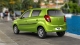 Suzuki Alto 2018 rear