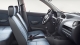 Suzuki Alto 2018 seats