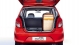 Suzuki Alto 2018 trunk