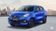 Suzuki Celerio Philippines Front Quarter