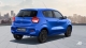 Suzuki Celerio Philippines Rear Quarter