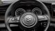 Suzuki Ertiga Philippines steering wheel
