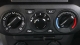 Suzuki S-Presso A/C Controls