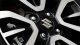 Suzuki S-Presso Alloy Wheels