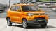 Suzuki S-presso Orange