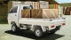 Suzuki Super Carry 2018 cargo