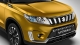 Suzuki Vitara grille exterior philippines
