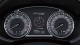 Suzuki Vitara LCD instrument cluster interior
