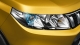Suzuki Vitara LED headlights exterior