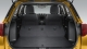 Suzuki Vitara luggage trunk cargo area interior