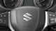 Suzuki Vitara steering wheel interior