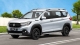 Suzuki XL7 Hybrid