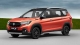 Suzuki XL7 Hybrid