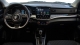 Suzuki XL7 Hybrid Dashboard