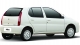 Tata Indica 2018 Philippines rear