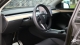 Tesla Model Y Driver's side interior