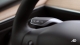 Tesla Model Y Light Stalk