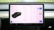 Tesla Model Y Screen