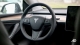 Tesla Model Y Steering Wheel