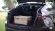 Tesla Model Y Trunk