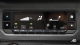 Toyota Avanza climate controls