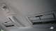 Toyota Avanza rear air vents