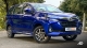 toyota avanza road test front quarter exterior philippines