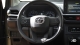 Toyota Avanza steering wheel