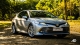 toyota camry review road test front quarter exterior philippines