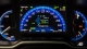Toyota corolla altis hybrid review road test instrument cluster interior philippines