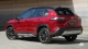 Toyota Corolla Cross GR-S CVT Rear