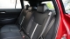 Toyota Corolla Cross GR-S CVT Second Row
