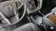 toyota hiace super grandia review road test cubbyhole interior philippines