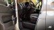toyota hiace super grandia review road test front legroom interior