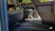 toyota hiace super grandia review road test rear cabin legroom interior