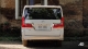 toyota hiace super grandia review road test rear exterior