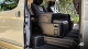 toyota hiace super grandia review road test second row captains chairs interior