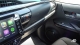 Toyota HIlux Conquest road test cabin passenger side