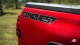Toyota HIlux Conquest road test conquest sticker