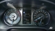 Toyota HIlux Conquest road test gauge cluster
