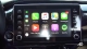 Toyota HIlux Conquest road test infotainment system