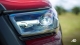 Toyota HIlux Conquest road test LED headlights