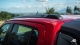 Toyota HIlux Conquest road test roof rails