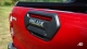 Toyota HIlux Conquest road test tailgate handle