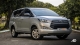 toyota innova road test review front quarter exterior philippines