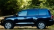 Toyota Land Cruiser 200 Philippines 2018 Side