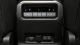 Toyota Land Cruiser Prado 2nd Row HVAC Controls
